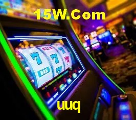 Sinta a adrenalina dos jogos de cassino com uuq